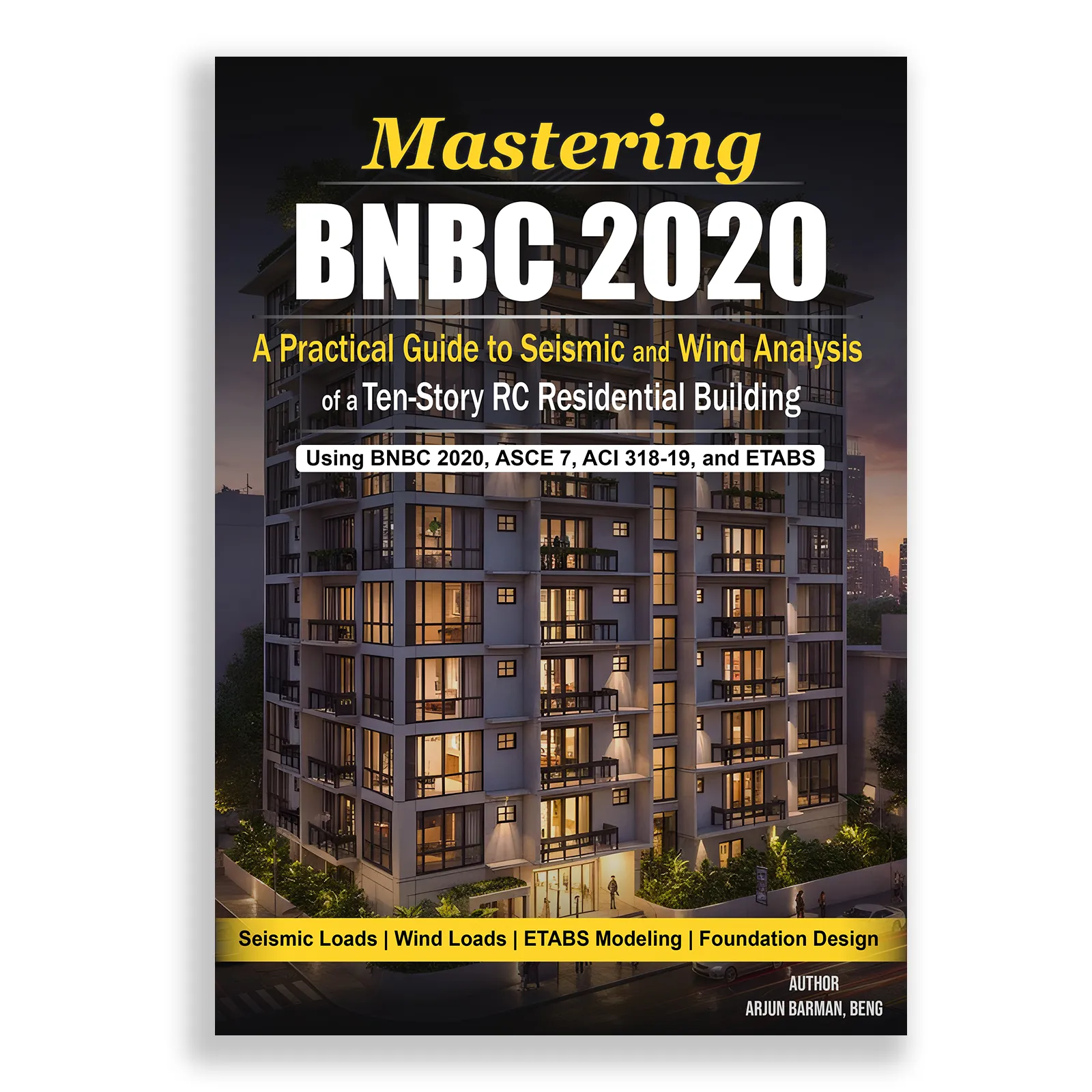 Mastering BNBC 2020