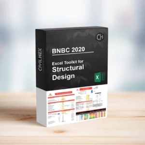 Bnbc 2020 Excel Toolkit For Structural Design BNBC-2020-Excel-Toolkit-for-Structural-Design