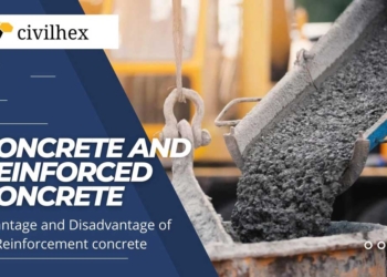 what is concrete made of?