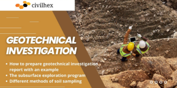 What is Geotechnical Investigation- Prepare Geotechnical Reports Example with PDF