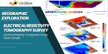 What Is Electrical Resistivity Tomography Survey – Procedure