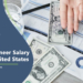 Civil Engineer Salary in The United-States