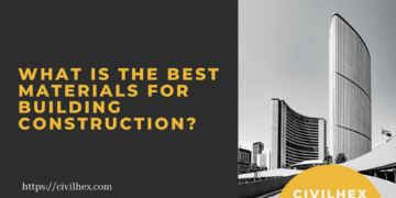 What-are-the-best-materials-for-building-construction