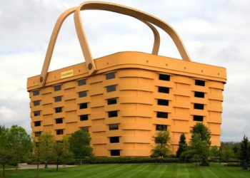 Basket building