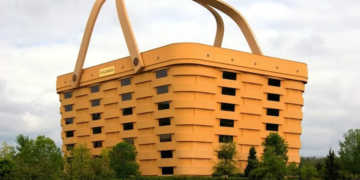 Basket building