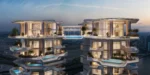 Foster + Partners Unveil Iconic Twin Towers
